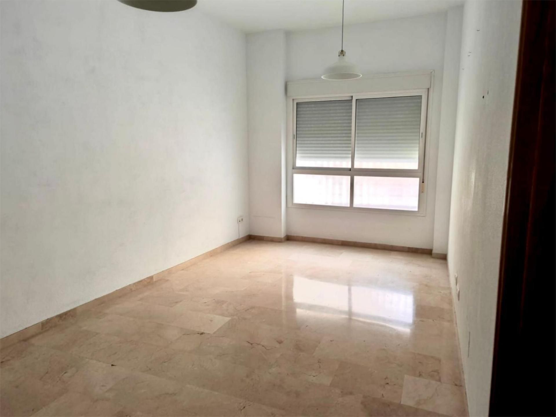 Sala d'estar de Pis en venda en Málaga Capital amb Aire condicionat