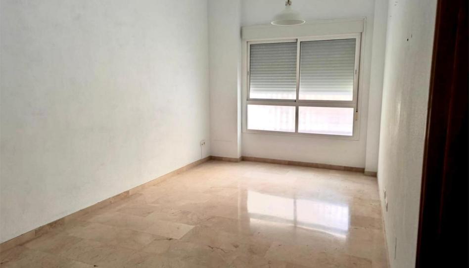 Pis en venda a Calle Juan de Herrera, 10, La Trinidad, Málaga - imatge 1 Foto 1 de Pis en venda a Calle Juan de Herrera, 10, La Trinidad, Málaga