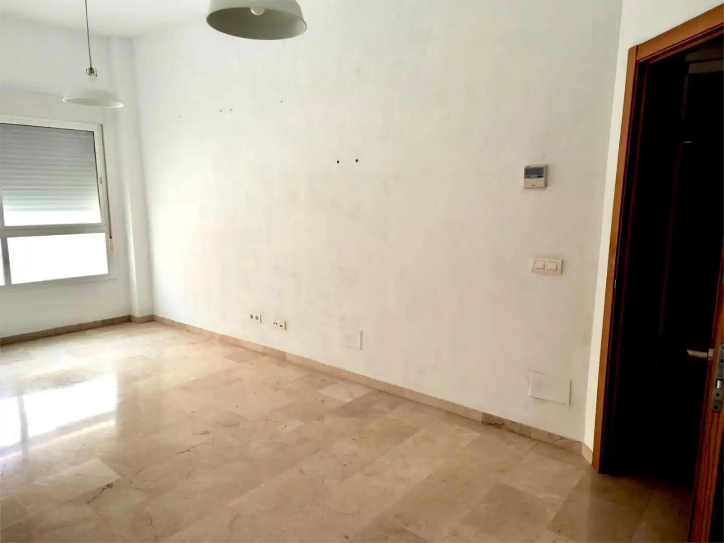 Flat for sale in Calle Juan de Herrera, 10, La Trinidad Flat for sale in Málaga Capital with Air Conditioner