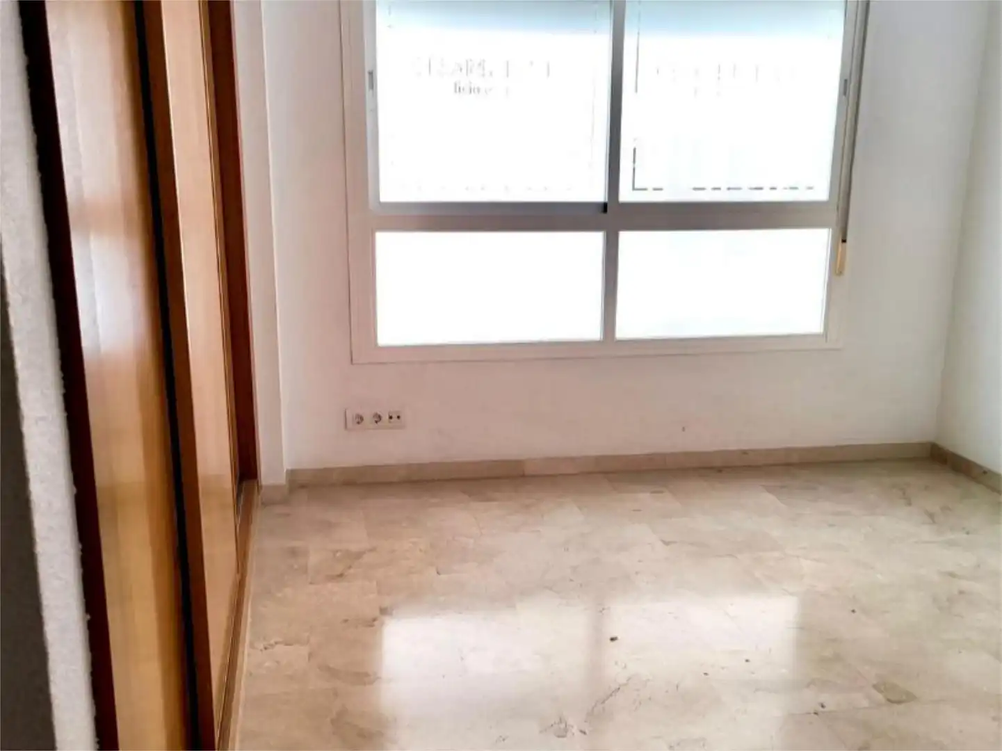 Flat for sale in Calle Juan de Herrera, 10, La Trinidad Flat for sale in Málaga Capital with Air Conditioner