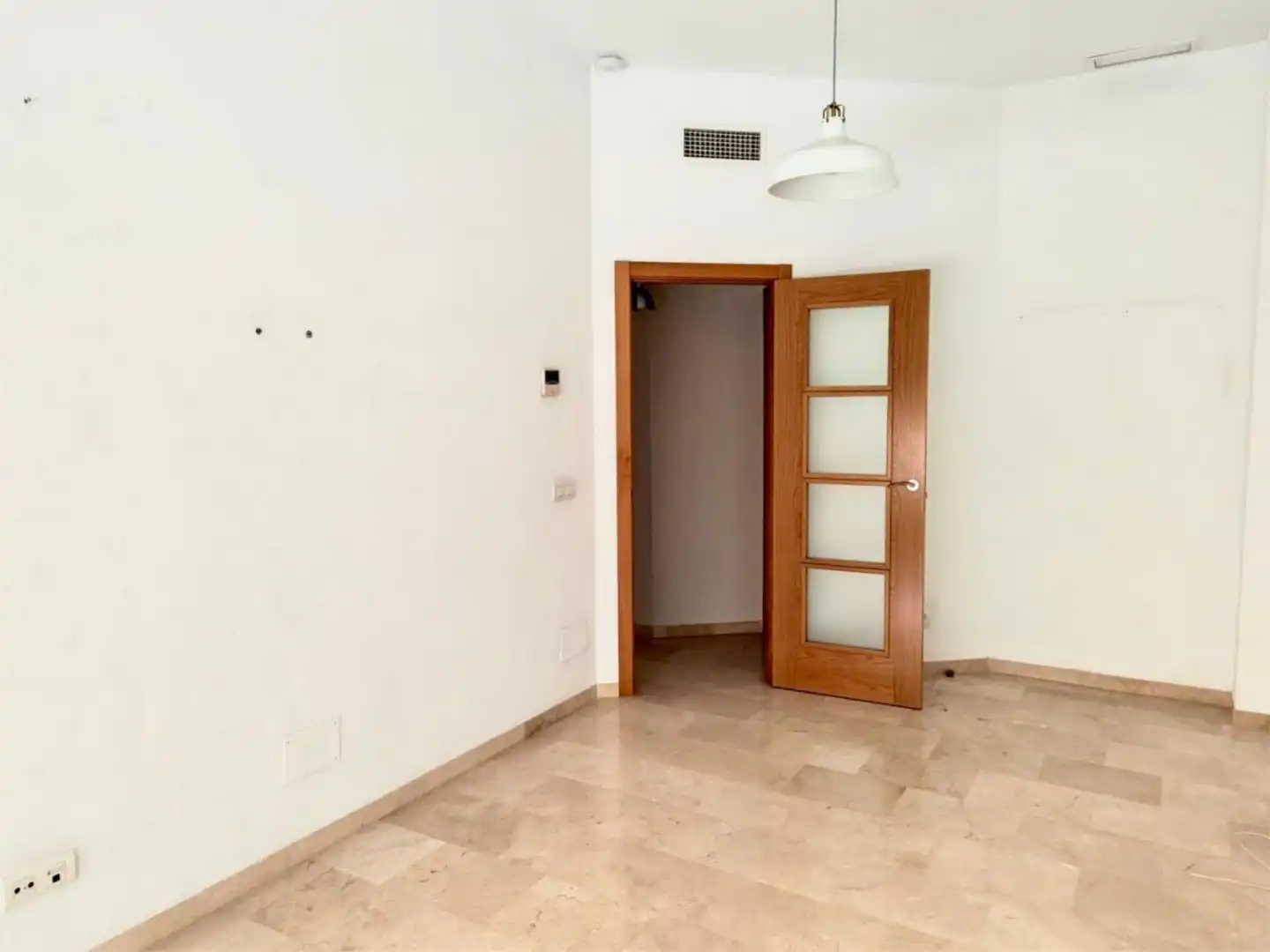 Flat for sale in Calle Juan de Herrera, 10, La Trinidad Flat for sale in Málaga Capital with Air Conditioner
