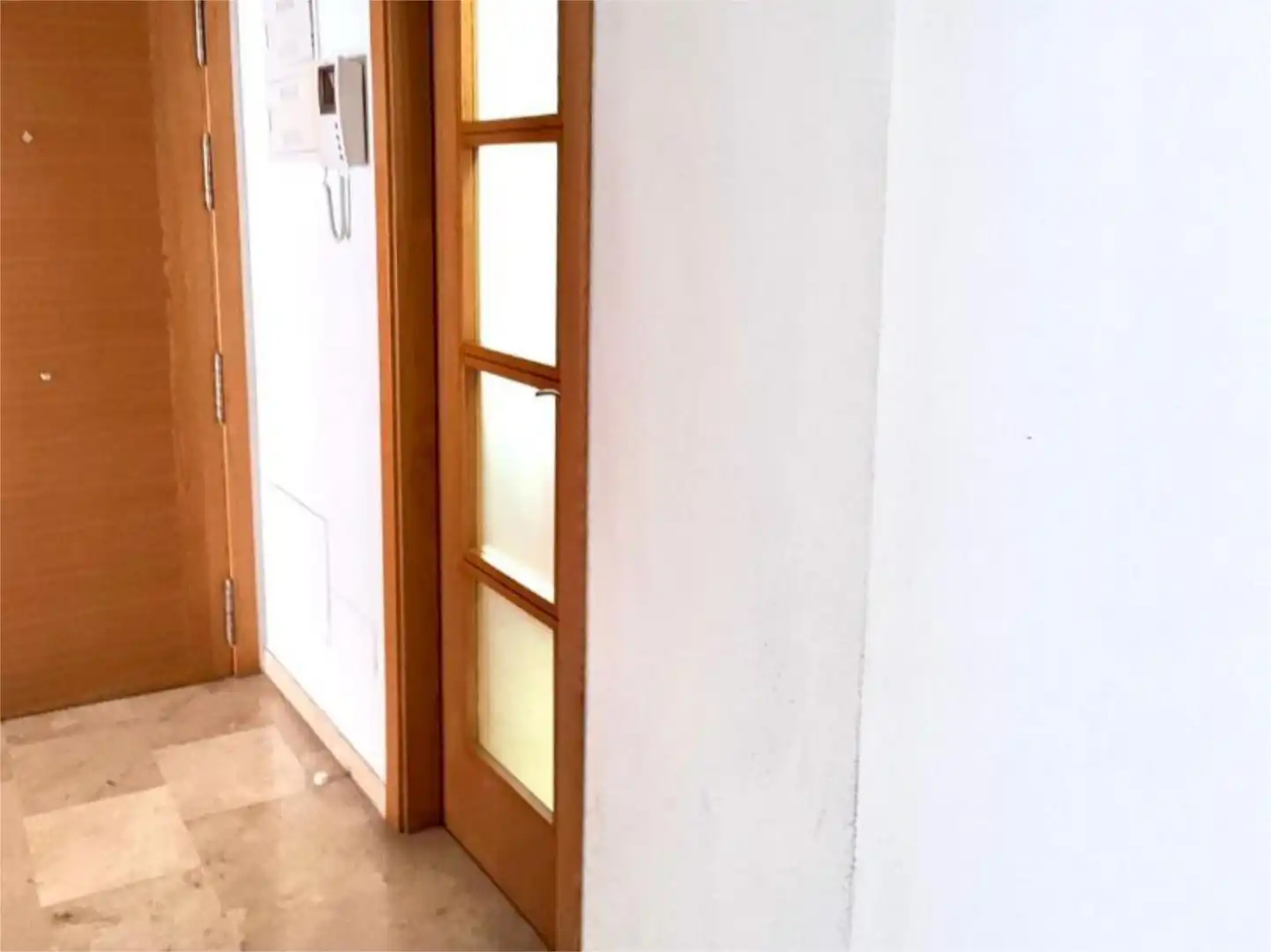 Flat for sale in Calle Juan de Herrera, 10, La Trinidad Flat for sale in Málaga Capital with Air Conditioner