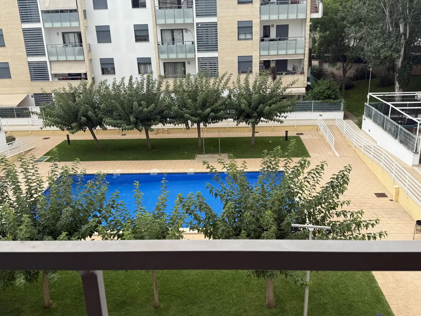 Pis en venda a Carrer de Sevilla, 7, Son Dameto Piscina de Pis en venda en Palma de Mallorca amb Aire condicionat, Calefacció i Jardí privat