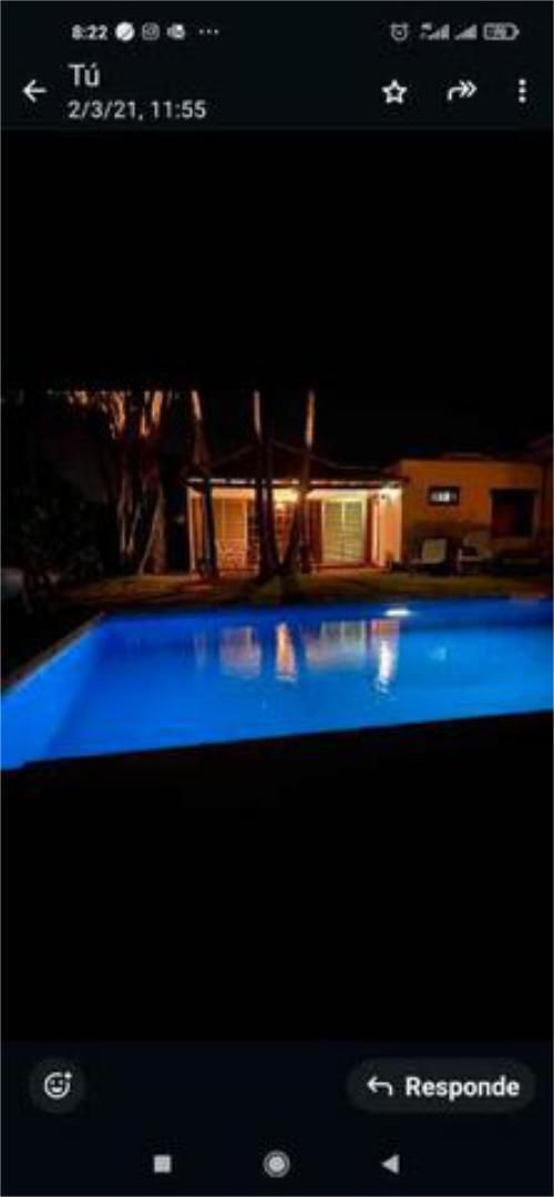 Swimming pool of Single-family semi-detached for sale in Puerto de la Cruz  with Private garden, Terrace and Storage room