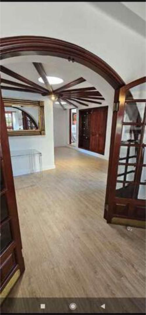 Casa adosada en venta en Zona Botánico