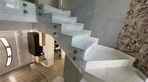 Foto 4 de Casa adosada en venda a Centro, Albacete