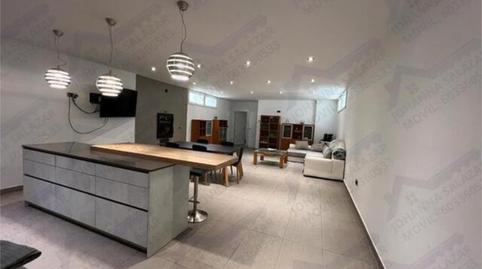 Foto 5 de Casa adosada en venda a Centro, Albacete