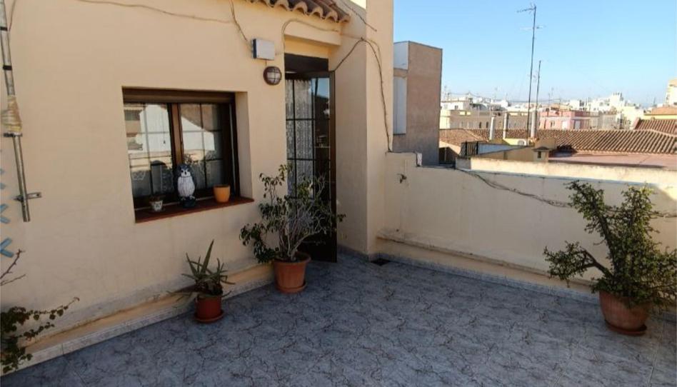 Flat for sale in Carrer Canalejas, 61, Playa Puerto de Sagunto, Valencia - image 1 Photo 1 of Flat for sale in Carrer Canalejas, 61, Playa Puerto de Sagunto, Valencia