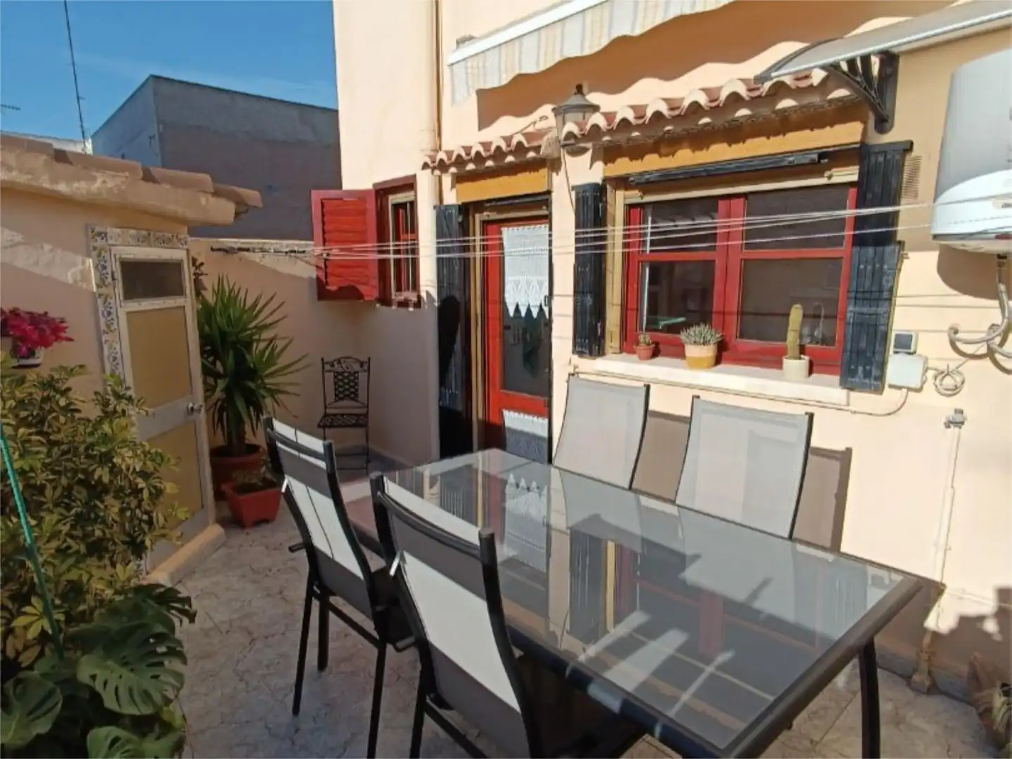 Pis en venda a Carrer Canalejas, 61, Playa Puerto de Sagunto Pis en venda a Carrer Canalejas, 61, Playa Puerto de Sagunto