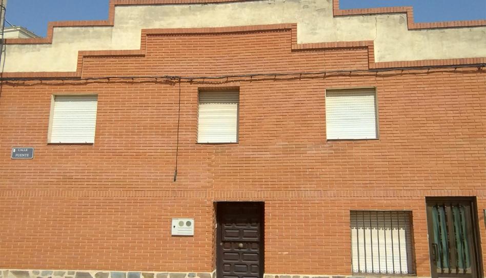 Photo 1 of Flat for sale in Calle Fuente, 2, Villalpando, Zamora