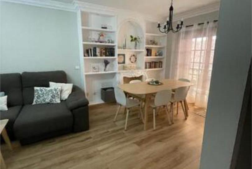 Foto 1 de Pis en venda a La Victoria de Acentejo, Santa Cruz de Tenerife