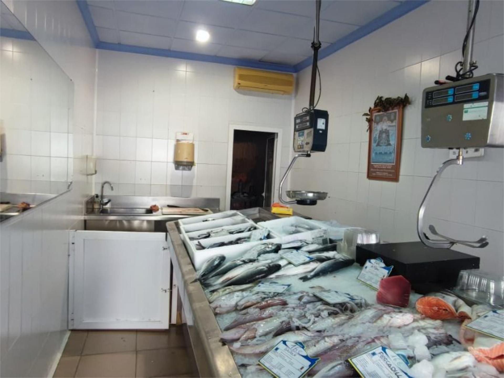 Local en venda en Garrucha amb Aire condicionat i Moblat