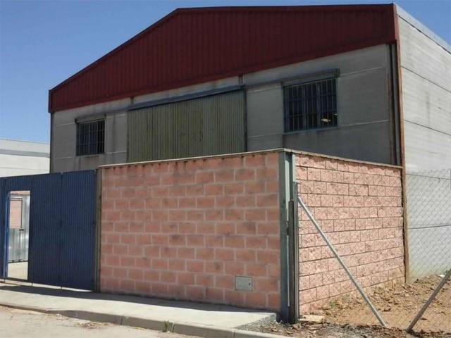Nave industrial en Venta en Calle Carpintero, 8 en La Campana
