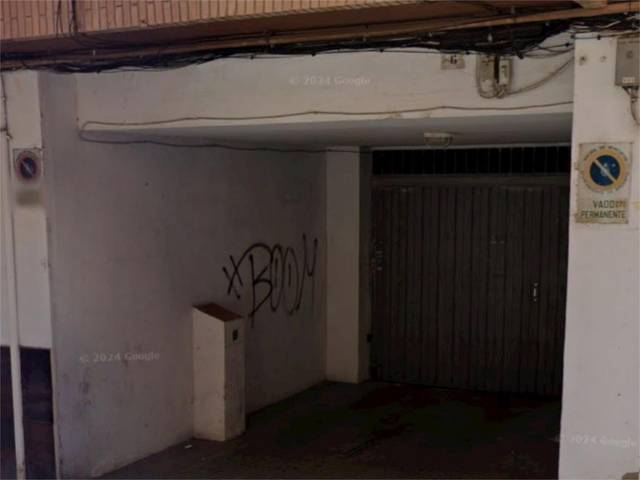 Garaje en Venta en Carrer Taronger, 2 en Nuevo Centro