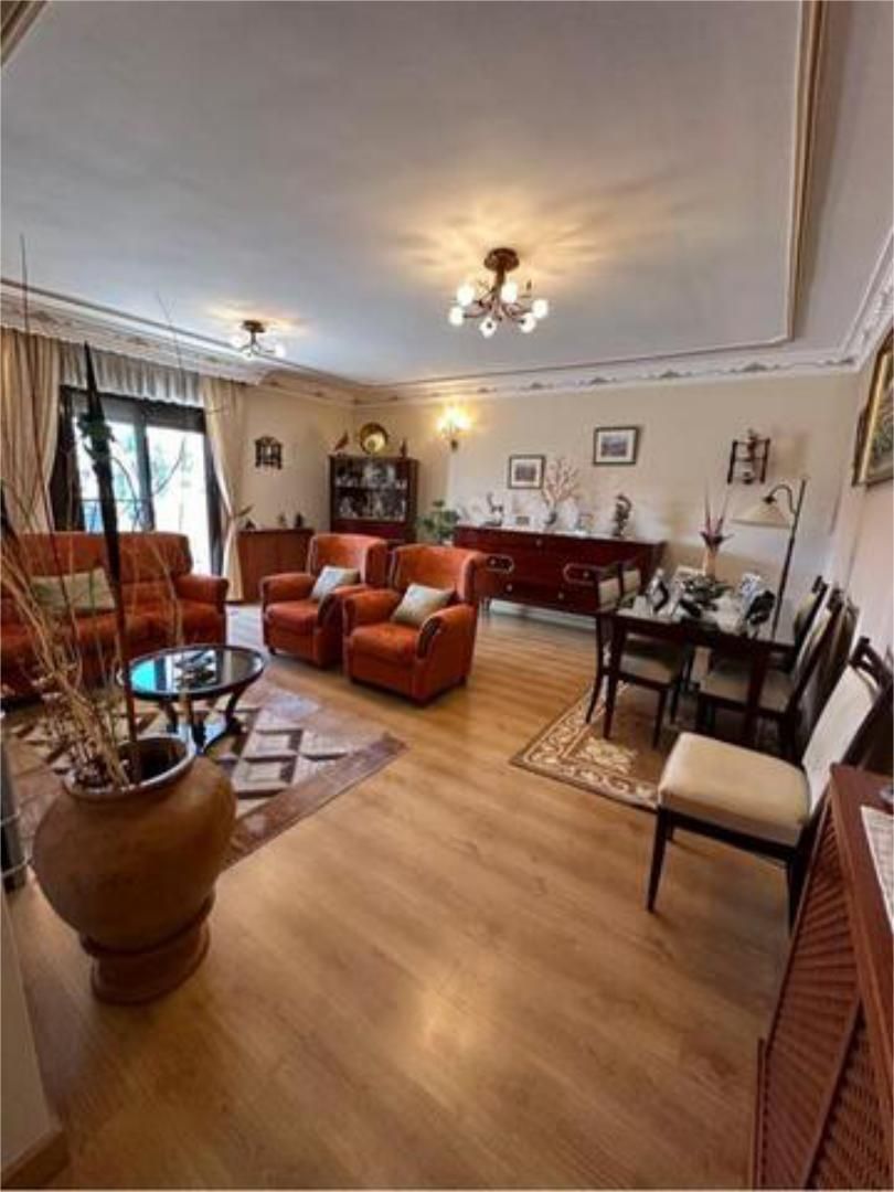 Living room of Attic for sale in Ronda