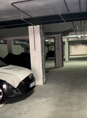 Garaje en Alquiler en Bergantín habana fase, 3 en Ribadesella