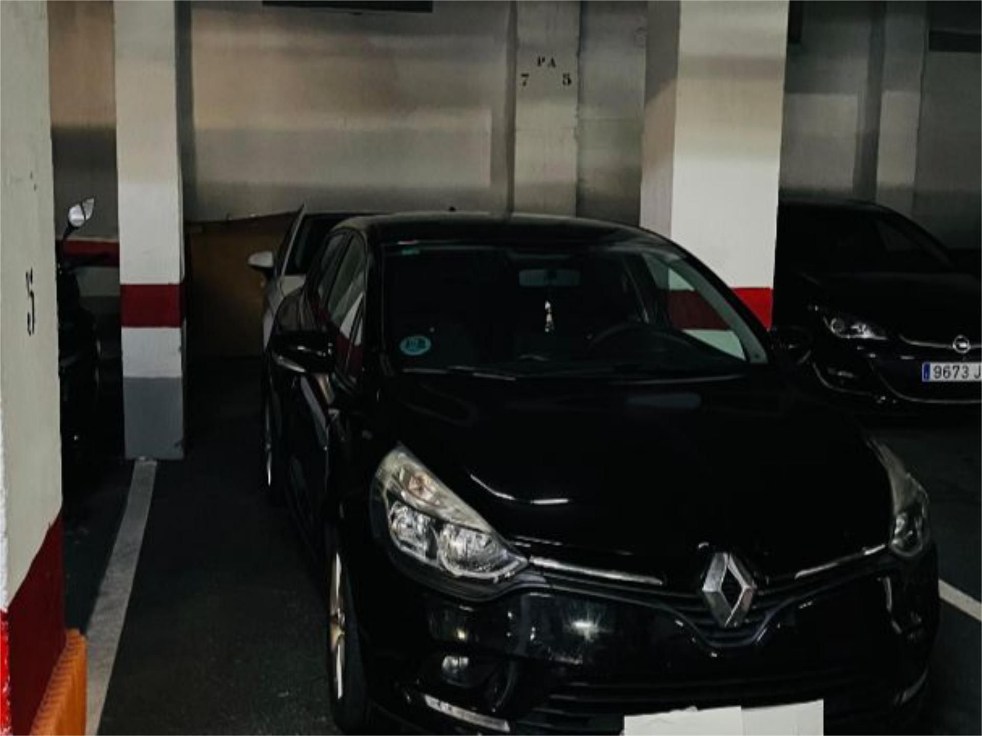 Parking of Garage to rent in Alicante / Alacant