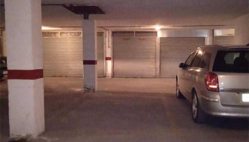 Photo 1 of Garage to rent in Calle Sor Valentina Mirón, 53, Los Pinos - El Pilar, Cáceres