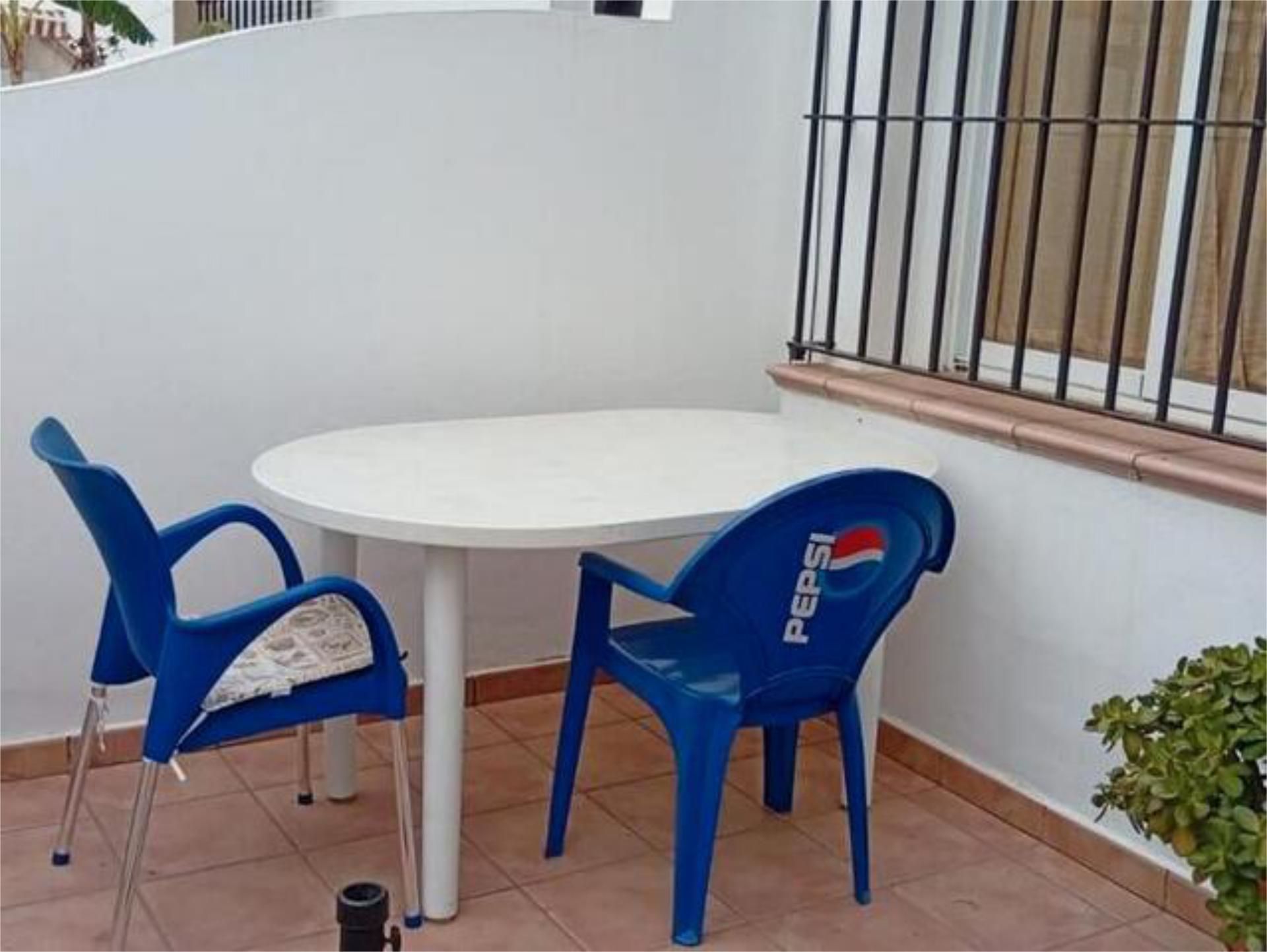 Balcony of House or chalet for sale in Chipiona  with Terrace