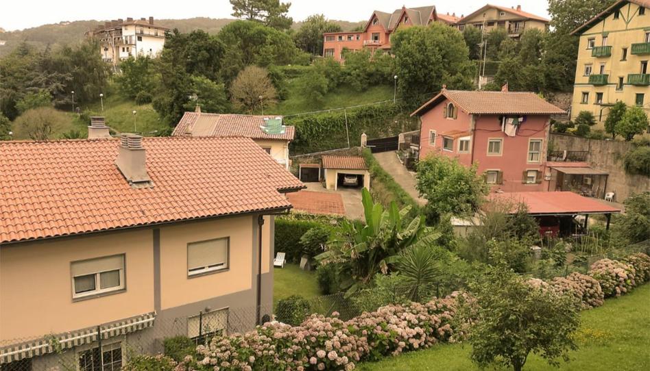 Foto 1 de Pis de lloguer a Konkorrenea Kalea, 27, Egia, Gipuzkoa