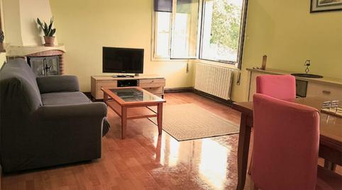 Foto 2 de Pis de lloguer a Konkorrenea Kalea, 27, Egia, Gipuzkoa