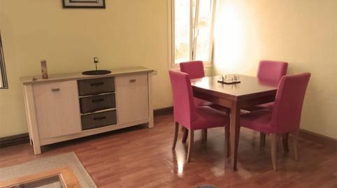 Foto 3 de Pis de lloguer a Konkorrenea Kalea, 27, Egia, Gipuzkoa