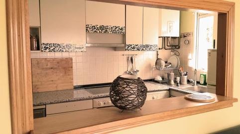 Foto 4 de Pis de lloguer a Konkorrenea Kalea, 27, Egia, Gipuzkoa