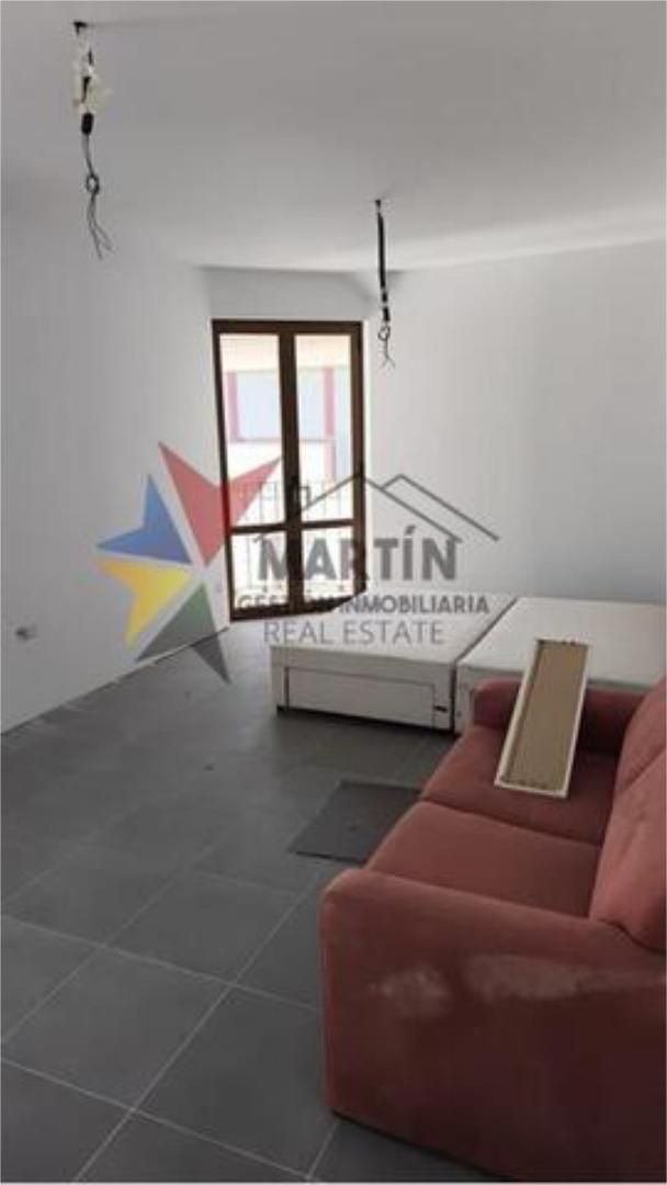 Bedroom of Single-family semi-detached for sale in Vélez-Málaga  with Terrace and Storage room