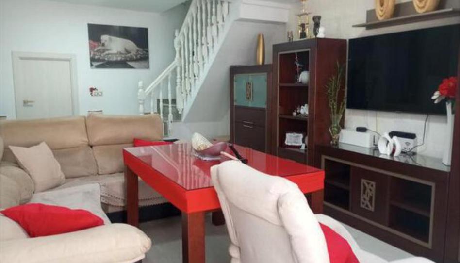 House or chalet for sale in Jimena, Jaén - image 1 Photo 1 of House or chalet for sale in Jimena, Jaén