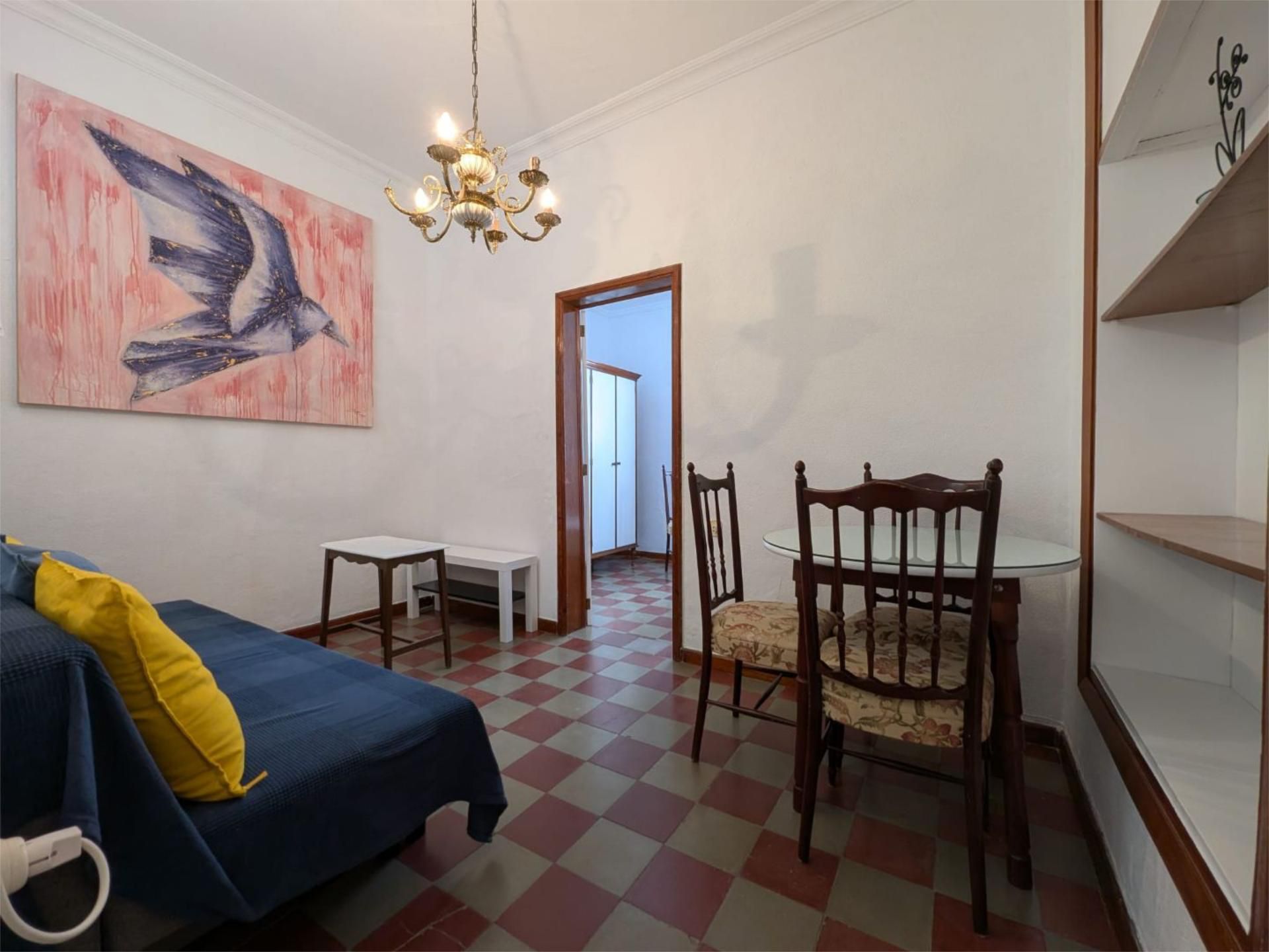 Flat to rent in Calle Miguel Cid, 24a, San Vicente