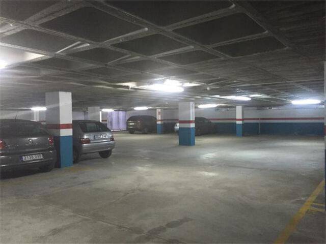 Garaje en Alquiler en La Barrosa