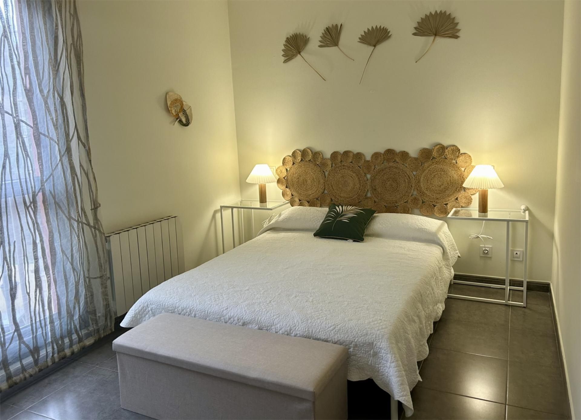 Habitación de Piso de alquiler en Colindres con Calefacción y Balcón