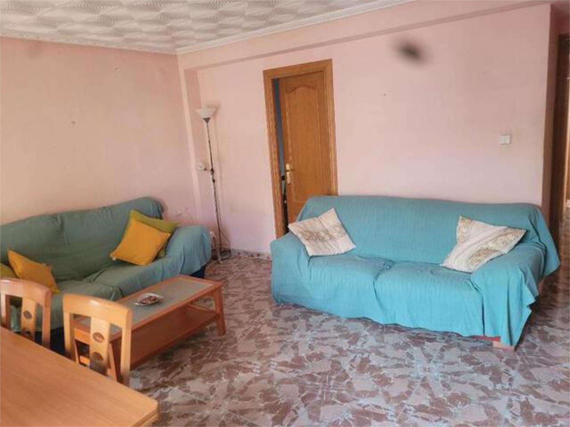 Flat to rent in Centro Ciudad