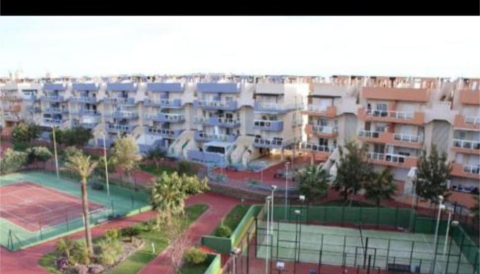 Flat to rent in Calle Collera, 14, Almerimar, Almería - image 1 Photo 1 of Flat to rent in Calle Collera, 14, Almerimar, Almería