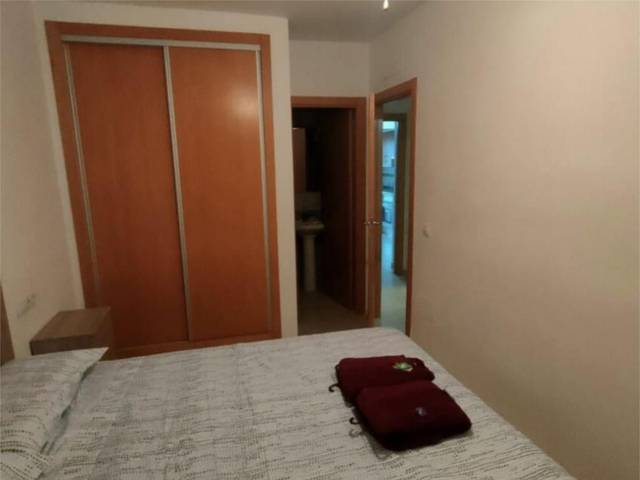 Piso en Alquiler en Calle Collera, 14 en Almerimar