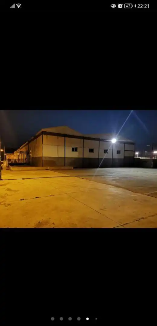 Industrial buildings for rent in Calle Ingeniero Simon Desnaux, 13, La Carlota Exterior view of Industrial buildings for rent in La Carlota