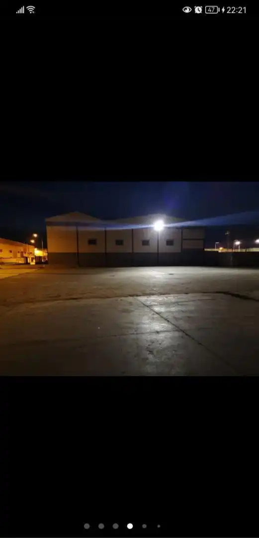 Industrial buildings for rent in Calle Ingeniero Simon Desnaux, 13, La Carlota Exterior view of Industrial buildings for rent in La Carlota