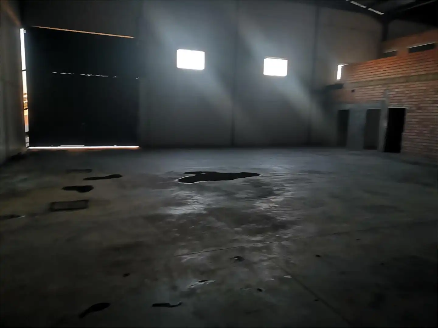 Industrial buildings for rent in Calle Ingeniero Simon Desnaux, 13, La Carlota Industrial buildings for rent in La Carlota