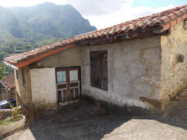 Finca rústica en Venta en Lugar Casares, 30 en Quirós