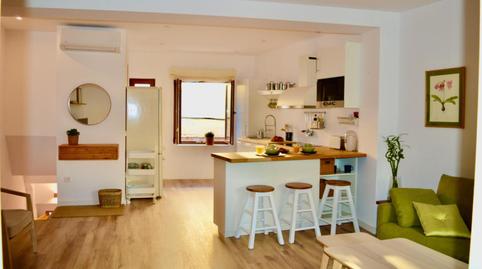 Flat for sale in Carrer Desemparats, 7, Centro Urbano, Dénia - image 5 Photo 5 of Flat for sale in Carrer Desemparats, 7, Centro Urbano, Dénia