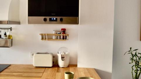 Flat for sale in Carrer Desemparats, 7, Centro Urbano, Dénia - image 4 Photo 4 of Flat for sale in Carrer Desemparats, 7, Centro Urbano, Dénia