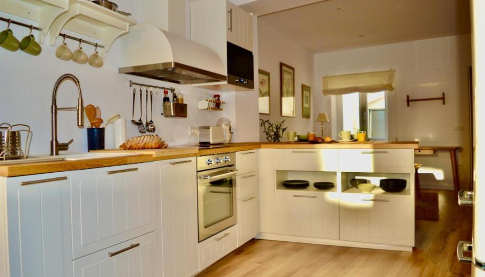 Flat for sale in Carrer Desemparats, 7, Centro Urbano, Dénia - image 1 Photo 1 of Flat for sale in Carrer Desemparats, 7, Centro Urbano, Dénia