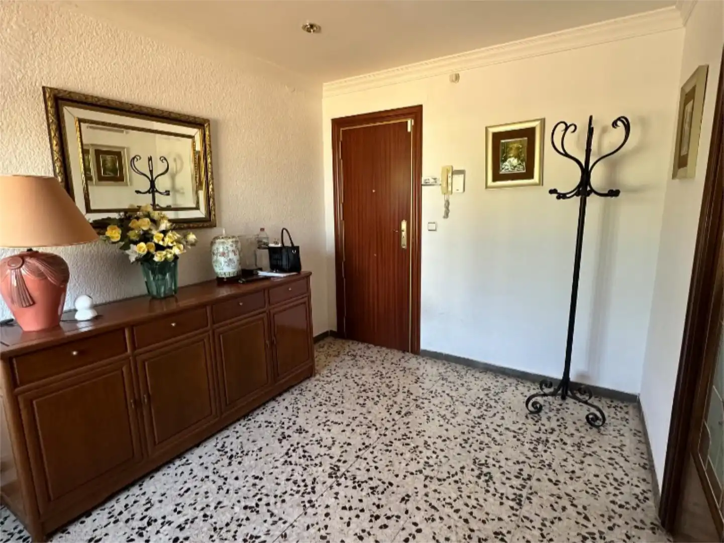Piso en venta en Carrer de Ruperto Chapí, 2, Fondo Piso en venta en Santa Coloma de Gramenet con Aire acondicionado y Terraza