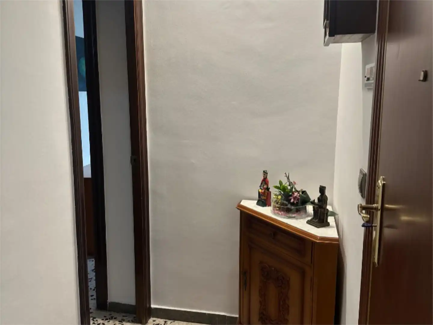 Piso en venta en Carrer de Ruperto Chapí, 2, Fondo Piso en venta en Santa Coloma de Gramenet con Aire acondicionado y Terraza