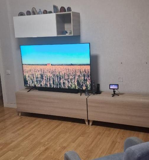 Foto 1 de Pis per a compartir a Calle San Antón, 22, San Antón, Murcia