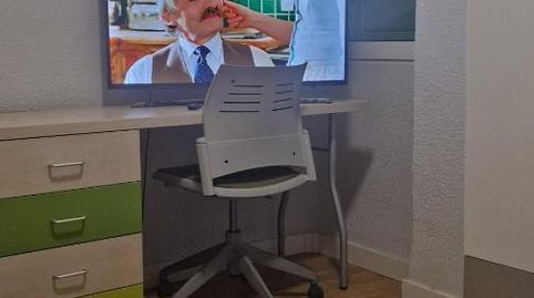 Foto 5 de Pis per a compartir a Calle San Antón, 22, San Antón, Murcia