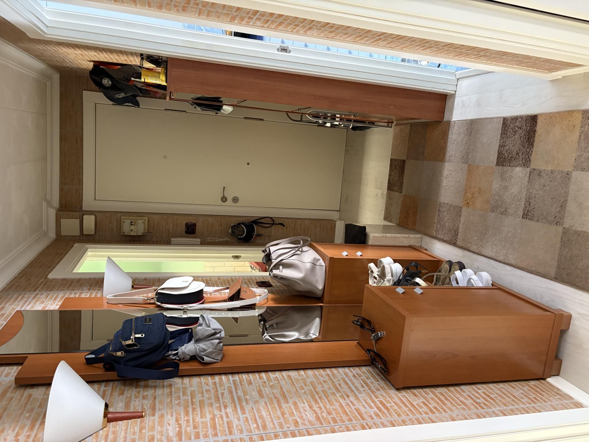 Piso en venta en Alicante / Alacant con Aire acondicionado, Parquet y Trastero