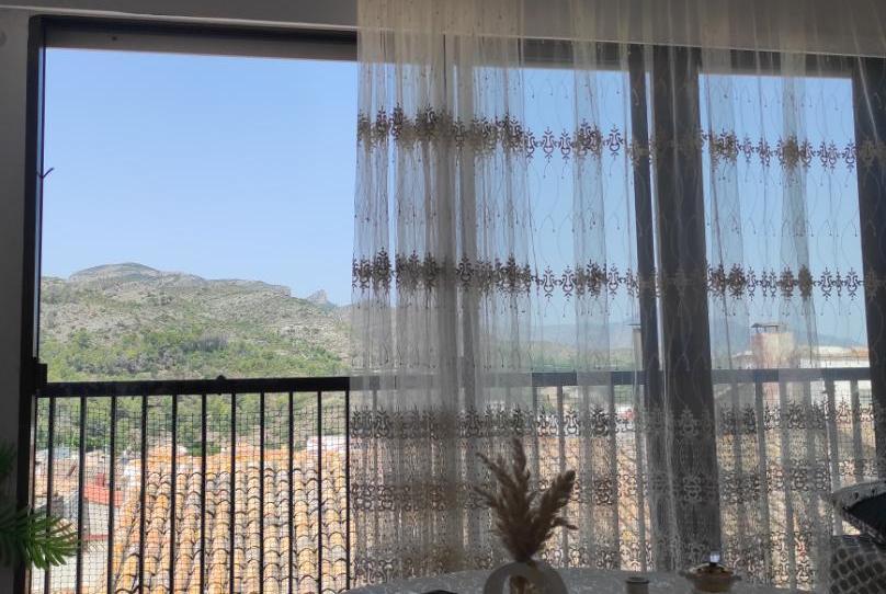 Photo 1 of Flat for sale in Carrer Sant Josep, 23, Ròtova, Valencia