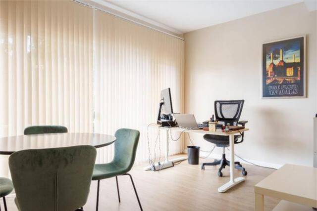 Oficina en Alquiler en Arenales - Lugo - Avda. Marítima