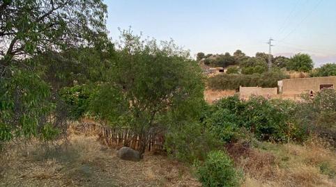 Foto 4 de Finca rústica en venda a Plaza Dos de Mayo, 10, Burguillos del Cerro, Badajoz
